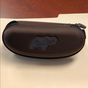 Maui Jim sunglass case